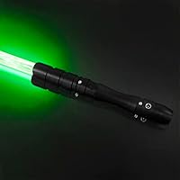 Amazon.co.jp: YDD ライトセーバー LEDブレード メタルヒルト